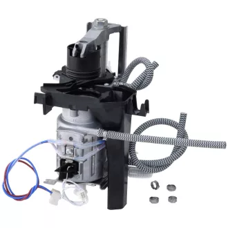 Nyomáshenger komplett