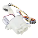 Motor víz elosztó