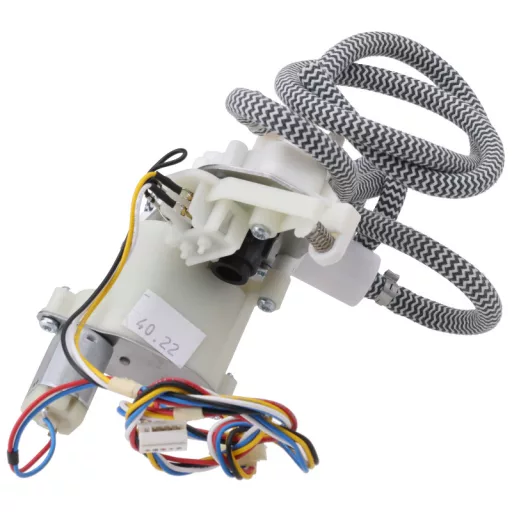 Vízszétosztó kávéfőzőhöz