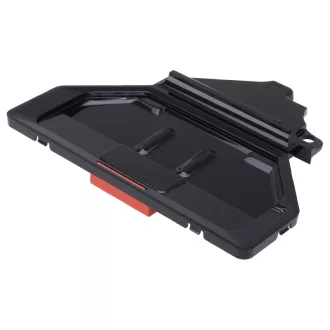 Cseppfelfogó tartó úszóval