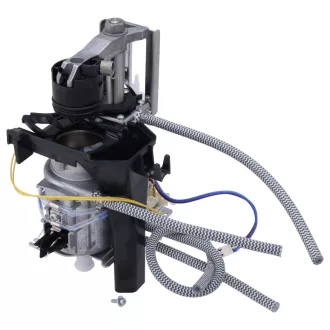 Nyomáshenger komplett