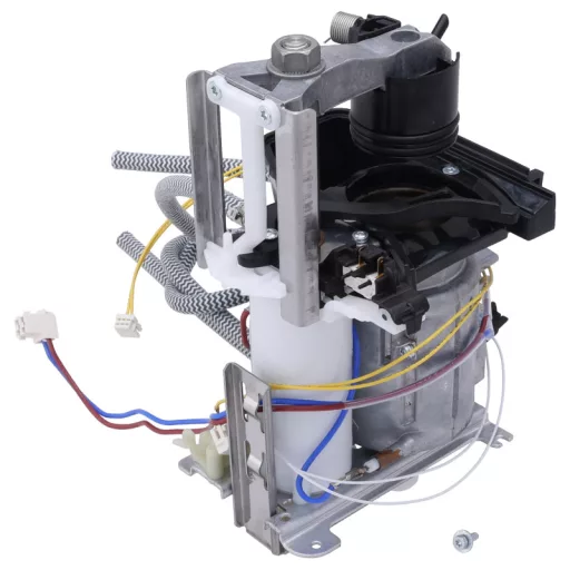 Nyomáshenger komplett