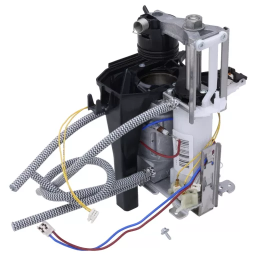 Nyomáshenger komplett