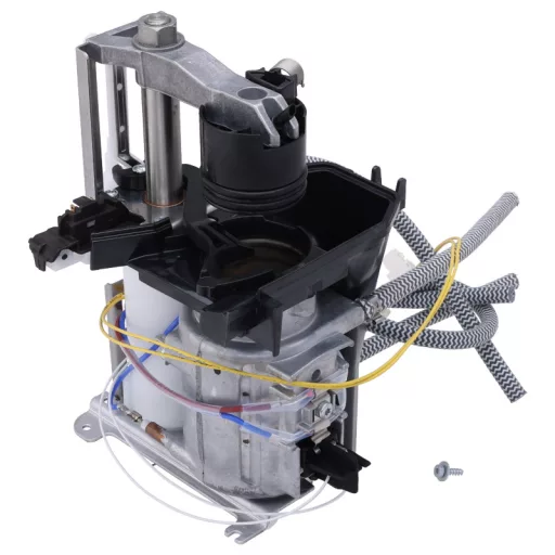 Nyomáshenger komplett