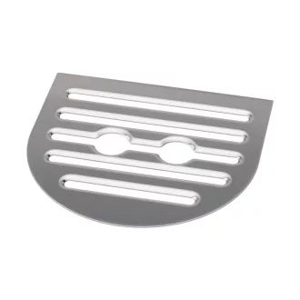 Csepegtetőrács eszpresszógéphez