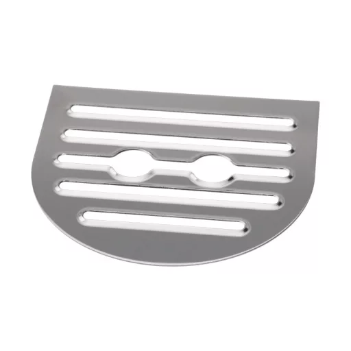 Csepegtetőrács eszpresszógéphez