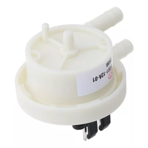 Áramlásmérő eszpresszógéphez