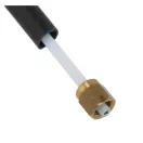 Saeco Nagynyomású teflon cső 200 mm (Magic/Royal modellekhez)