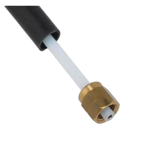 Saeco Nagynyomású teflon cső 200 mm (Magic/Royal modellekhez)