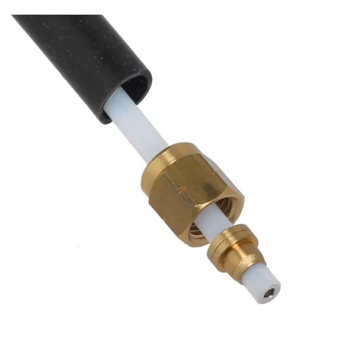 Saeco Nagynyomású teflon cső 200 mm (Magic/Royal modellekhez)