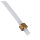 Nagynyomású cső 4x2 kplt l=235mm