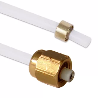   Saeco Nagynyomású teflon cső (260 mm, Incanto modellekhez)