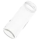 Üveg (0,5 LITER) tejhűtőhöz