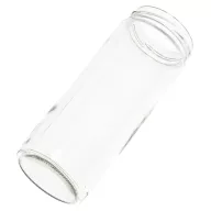 Üveg (0,5 LITER) tejhűtőhöz
