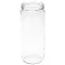 Üveg (1 LITER) tejhűtőhöz