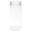 Üveg (1 LITER) tejhűtőhöz