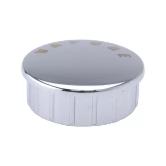 Deckel Vapore Drehknopf für Quickmill Espressomaschine