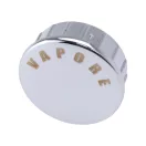 Deckel Vapore Drehknopf für Quickmill Espressomaschine