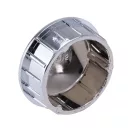 Deckel Vapore Drehknopf für Quickmill Espressomaschine
