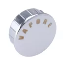Deckel Vapore Drehknopf für Quickmill Espressomaschine