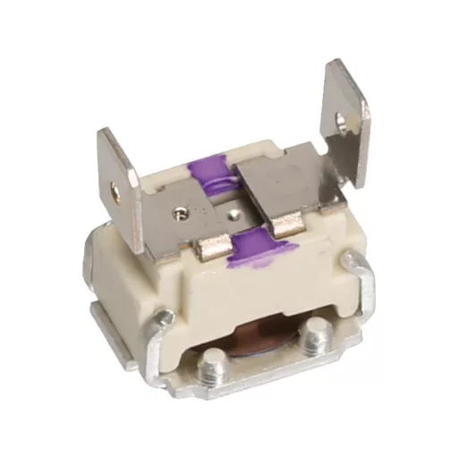 Termosztát 135°C M4