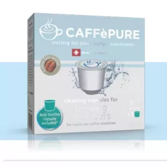 Caffé Pure Nespresso gép tisztító kapszula