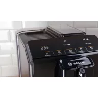 Bosch Serie 2 VeroCafe TIE20129 Teljesen automata kávéfőző (Zongora fekete)