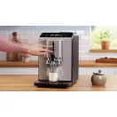Bosch Serie 2 VeroCafe TIE20301 Teljesen automata kávéfőző (Selyemezüst)