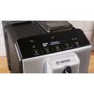 Bosch Serie 2 VeroCafe TIE20301 Teljesen automata kávéfőző (Selyemezüst)