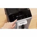 Bosch Serie 2 VeroCafe TIE20301 Teljesen automata kávéfőző (Selyemezüst)