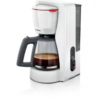 Bosch MyMoments TKA2M111 Filteres kávéfőző, fehér
