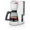 Bosch MyMoments TKA2M111 Filteres kávéfőző, fehér