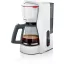 Bosch MyMoments TKA2M111 Filteres kávéfőző, fehér