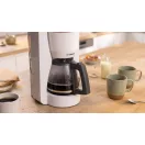 Bosch MyMoments TKA2M111 Filteres kávéfőző, fehér