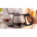 Bosch MyMoments TKA2M111 Filteres kávéfőző, fehér