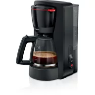 Bosch MyMoments Filteres kávéfőző Fekete (TKA2M113)