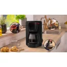 Bosch MyMoments Filteres kávéfőző Fekete (TKA2M113)
