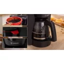 Bosch MyMoments Filteres kávéfőző Fekete (TKA2M113)
