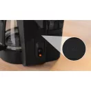 Bosch MyMoments Filteres kávéfőző Fekete (TKA2M113)