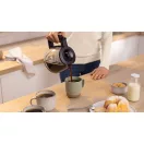 Bosch MyMoments Filteres kávéfőző Fekete (TKA2M113)