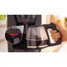 Bosch MyMoments Filteres kávéfőző Fekete (TKA2M113)