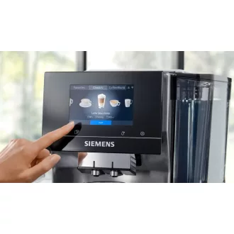 Siemens EQ.700 integral TQ717R03 Teljesen automata kávéfőző