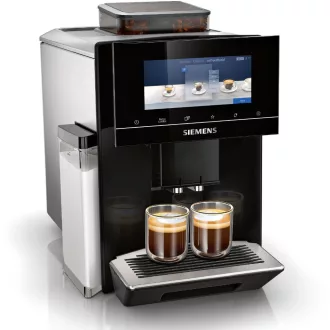 Siemens EQ900 plus automata kávéfőző (TQ903R09)