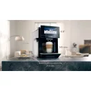 Siemens EQ900 plus automata kávéfőző (TQ903R09)