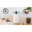 Bosch TSM6A011W Kávédaráló, Fehér (75 g)