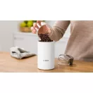 Bosch TSM6A011W Kávédaráló, Fehér (75 g)