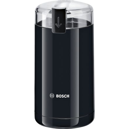 Bosch TSM6A013B Kávédaráló (Fekete)