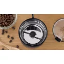 Bosch TSM6A013B Kávédaráló (Fekete)