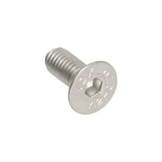 Csavar M5x12 zuhanytárcsához