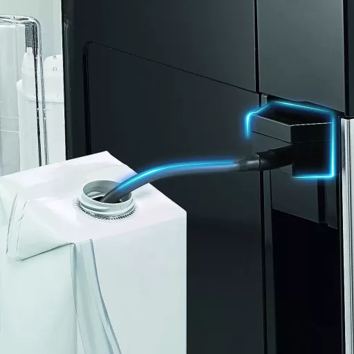 Siemens tejadapter EQ.500